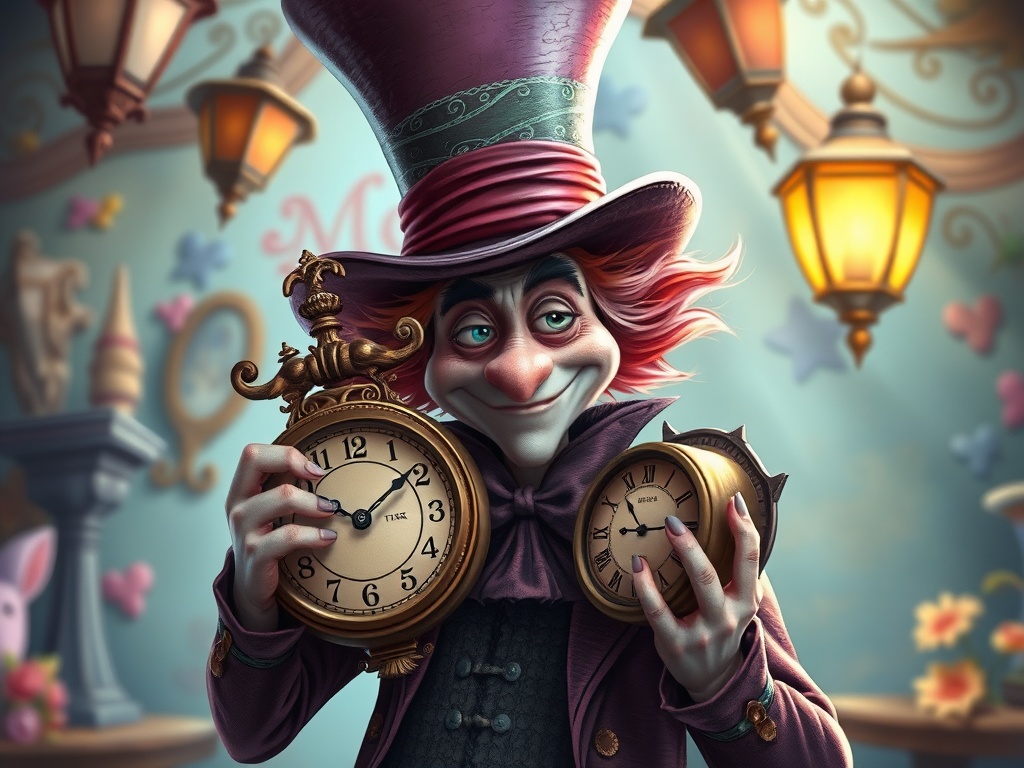 Reimagining Our Relationship with Time Part 1